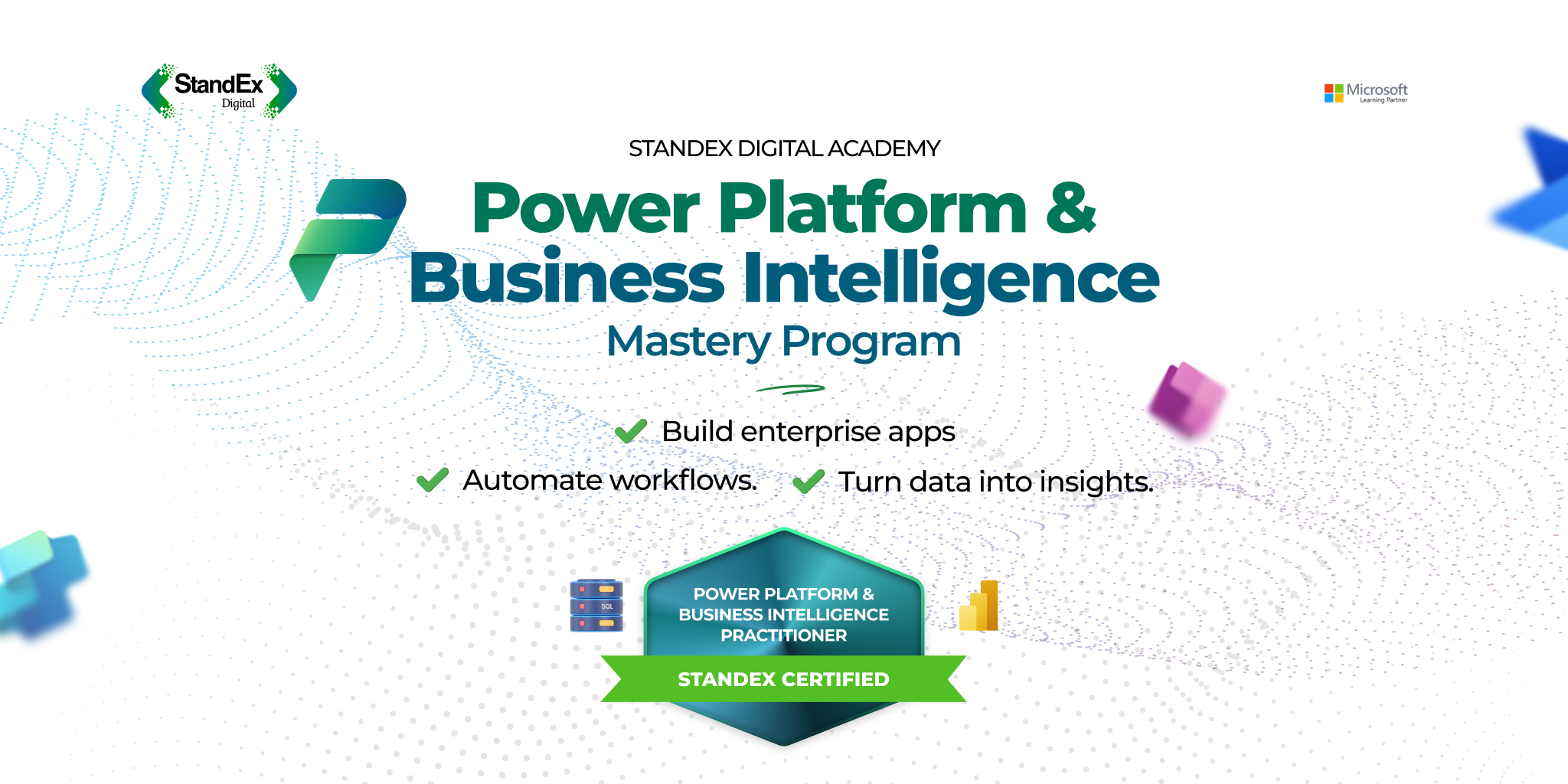 Power Platform Developer